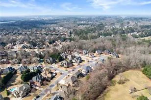 3265 Sable Ridge Dr, Buford, GA 30519 - Photo 89