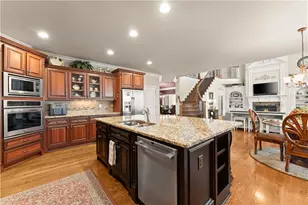 3265 Sable Ridge Dr, Buford, GA 30519 - Photo 19