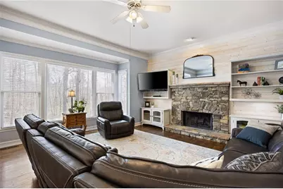 1027 Creek Side Drive, Canton, GA 30115 - Photo 9