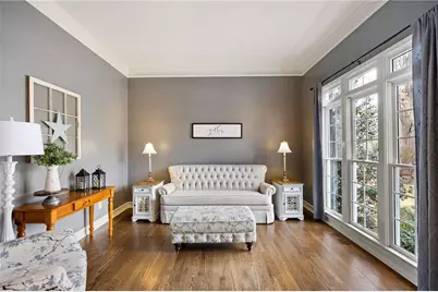 1027 Creek Side Drive, Canton, GA 30115 - Photo 7