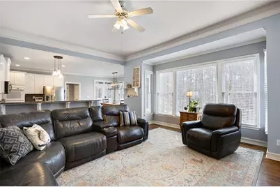 1027 Creek Side Drive, Canton, GA 30115 - Photo 11