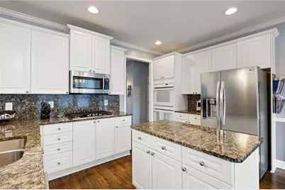 1027 Creek Side Drive, Canton, GA 30115 - Photo 17