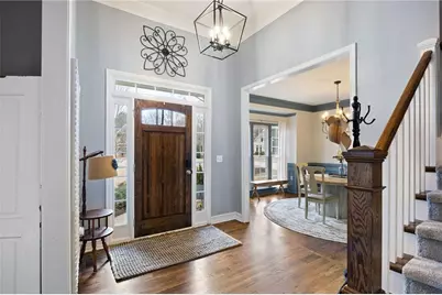 1027 Creek Side Drive, Canton, GA 30115 - Photo 3