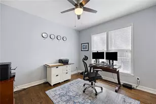 1027 Creek Side Dr, Canton, GA 30115 - Photo 19