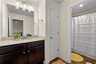 1053 Shadow Glen Drive, Fairburn, GA 30213 - Photo 33