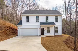 91 Smith and Wesson Way, Jasper, GA 30143 - Photo 3