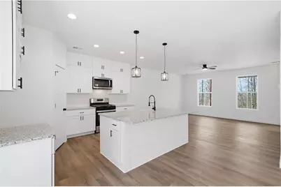 91 Smith and Wesson Way, Jasper, GA 30143 - Photo 33