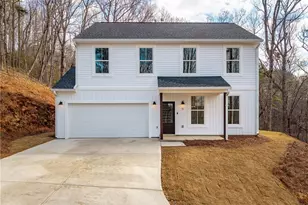 91 Smith and Wesson Way, Jasper, GA 30143 - Photo 1