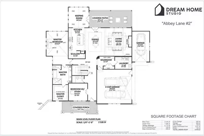 2091 Wilkie Road, Alpharetta, GA 30004 - Photo 5