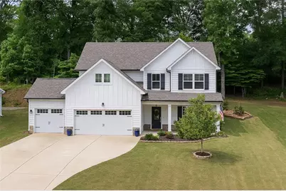 197 Stafford Lane, Villa Rica, GA 30180 - Photo 1
