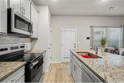 6182 Redan Overlook #97, Lithonia, GA 30058 - Photo 9