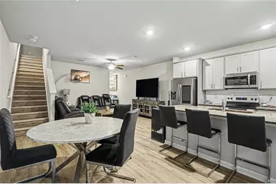 6182 Redan Overlook #97, Lithonia, GA 30058 - Photo 7