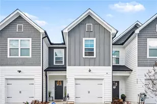 6182 Redan Overlook, Lithonia, GA 30058 - Photo 1