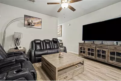 6182 Redan Overlook #97, Lithonia, GA 30058 - Photo 5