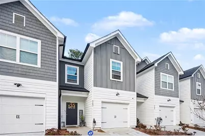 6182 Redan Overlook #97, Lithonia, GA 30058 - Photo 1