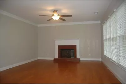 5291 Camden Lake Parkway NW, Acworth, GA 30101 - Photo 9