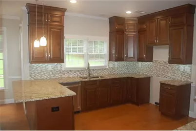 5291 Camden Lake Parkway NW, Acworth, GA 30101 - Photo 7