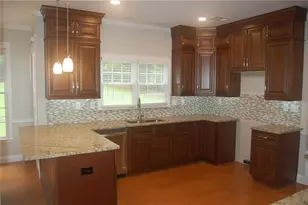 5291 Camden Lake Pkwy NW, Acworth, GA 30101 - Photo 7