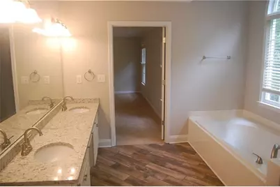 5291 Camden Lake Parkway NW, Acworth, GA 30101 - Photo 17