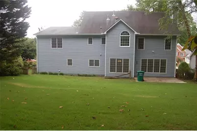 5291 Camden Lake Parkway NW, Acworth, GA 30101 - Photo 29