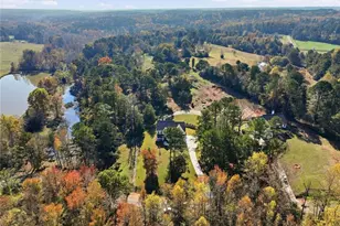 420 Stock Gap Rd SW, Monroe, GA 30656 - Photo 5