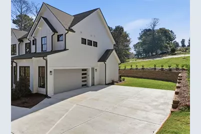 420 Stock Gap Road SW, Monroe, GA 30656 - Photo 3