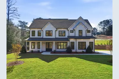 420 Stock Gap Road SW, Monroe, GA 30656 - Photo 1