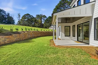 420 Stock Gap Road SW, Monroe, GA 30656 - Photo 47