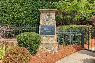 115 Centennial Trce, Roswell, GA 30076 - Photo 29
