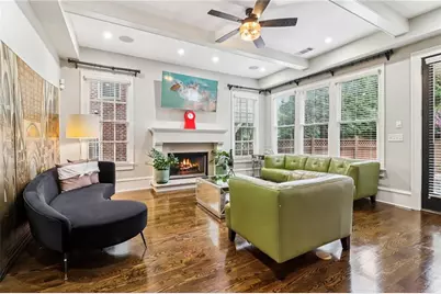 115 Centennial Trace, Roswell, GA 30076 - Photo 5