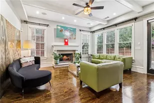 115 Centennial Trce, Roswell, GA 30076 - Photo 5