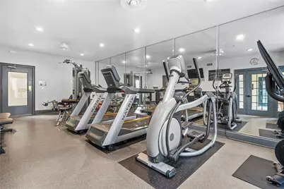 955 Juniper Street NE #4324, Atlanta, GA 30309 - Photo 31