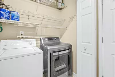 955 Juniper Street NE #4324, Atlanta, GA 30309 - Photo 13