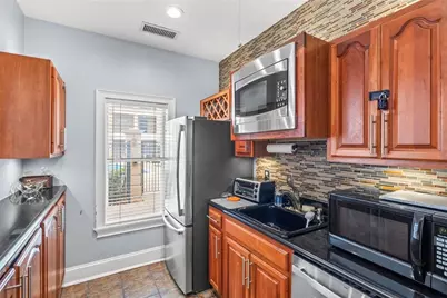 955 Juniper Street NE #4324, Atlanta, GA 30309 - Photo 29