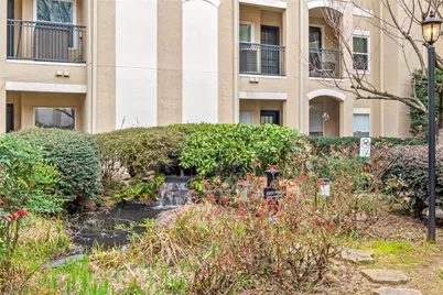 955 Juniper Street NE #4324, Atlanta, GA 30309 - Photo 23