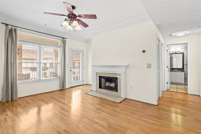 955 Juniper Street NE #4324, Atlanta, GA 30309 - Photo 5