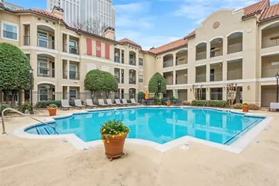 955 Juniper Street NE #4324, Atlanta, GA 30309 - Photo 25