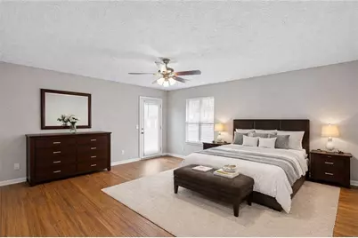 133 Harold Drive, McDonough, GA 30253 - Photo 29