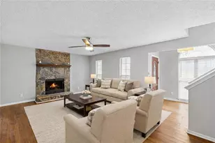 133 Harold Dr, McDonough, GA 30253 - Photo 3