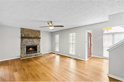 133 Harold Drive, McDonough, GA 30253 - Photo 7