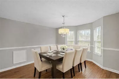 133 Harold Drive, McDonough, GA 30253 - Photo 9