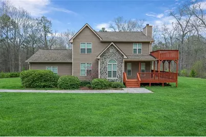 133 Harold Drive, McDonough, GA 30253 - Photo 1