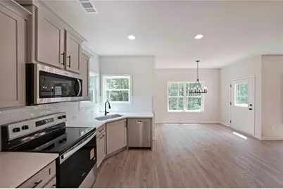 235 West Woods Drive, Dahlonega, GA 30533 - Photo 11