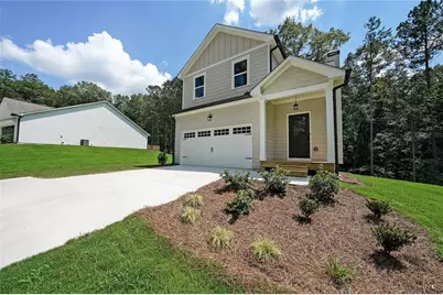 235 West Woods Drive, Dahlonega, GA 30533 - Photo 3