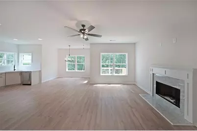 235 West Woods Drive, Dahlonega, GA 30533 - Photo 5