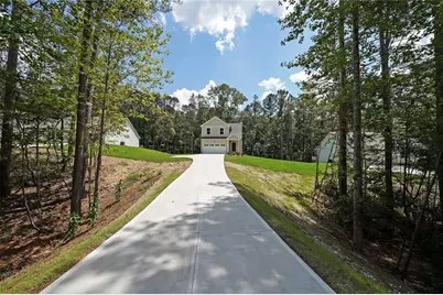 235 West Woods Drive, Dahlonega, GA 30533 - Photo 1