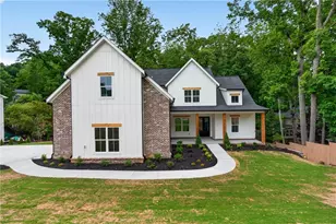 4299 Forest Pl, Cumming, GA 30041 - Photo 1