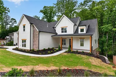 4299 Forest Place, Cumming, GA 30041 - Photo 49