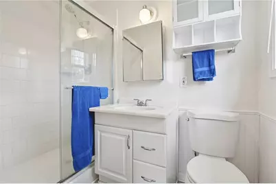 5640 Forest Drive, Acworth, GA 30102 - Photo 9