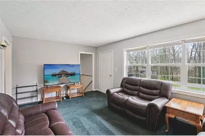 5640 Forest Drive, Acworth, GA 30102 - Photo 3